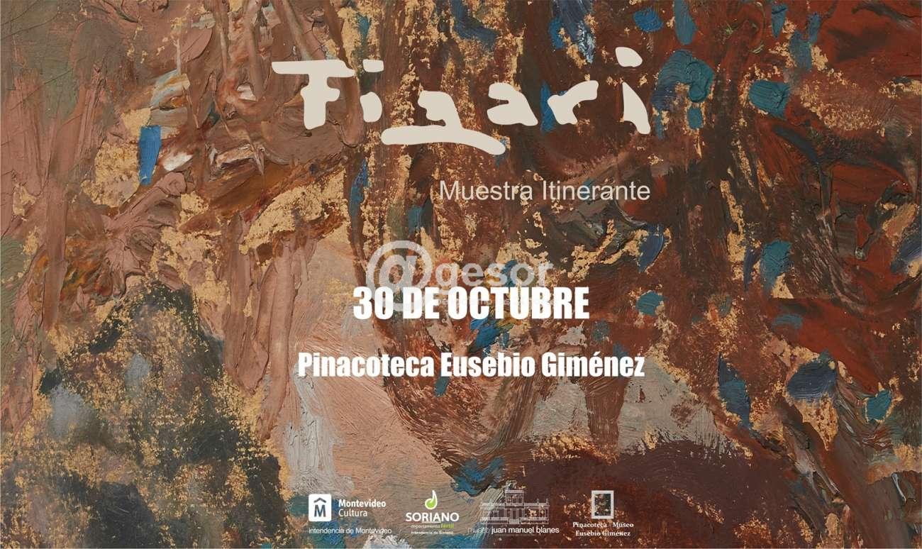 La Dirección de Cultura de la Intendencia de Soriano viene coordinando una nueva muestra de obras de arte de grandes pintores uruguayos.